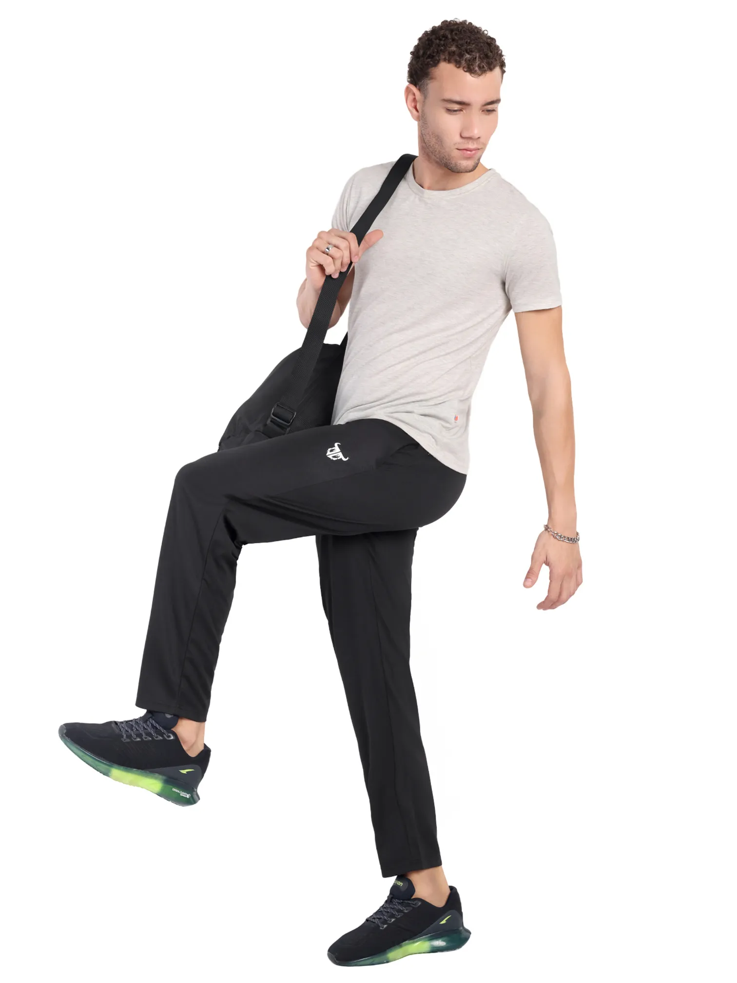 ecomm male shoot